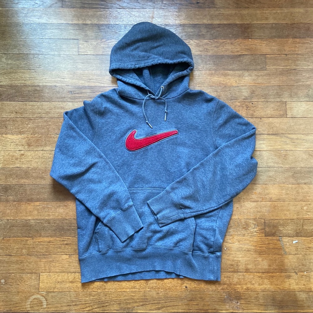 Nike sweatshirt